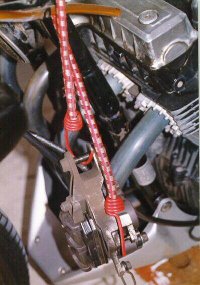 Naked CBX